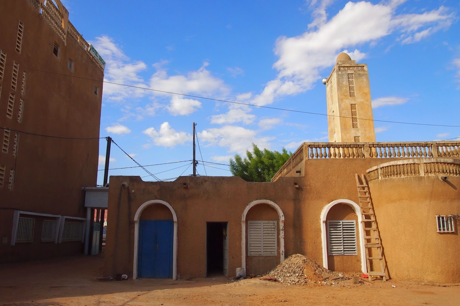 Senegal: Ouro Sogui & It’s Gardening Culture – Soil International